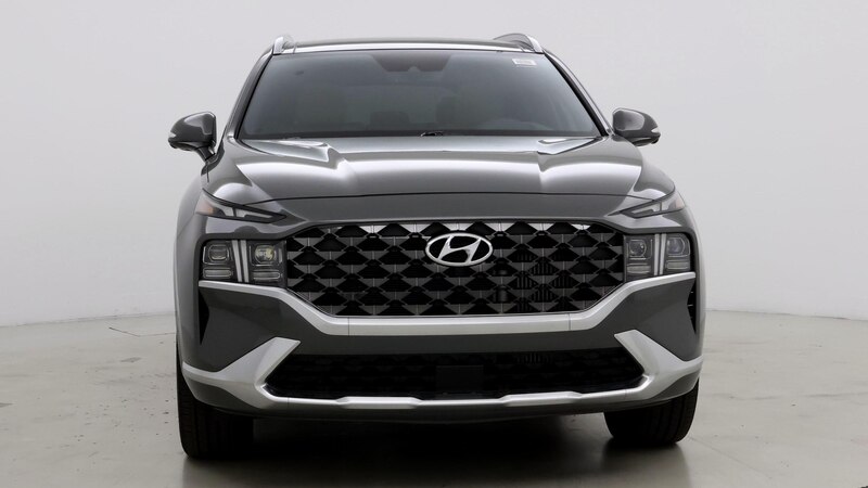 2023 Hyundai Santa Fe Calligraphy 5