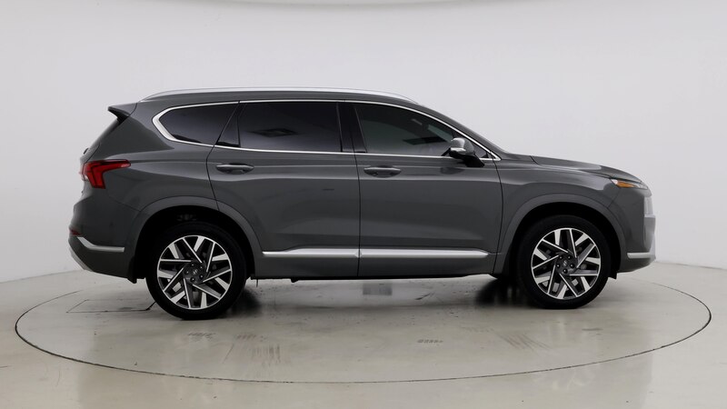 2023 Hyundai Santa Fe Calligraphy 7