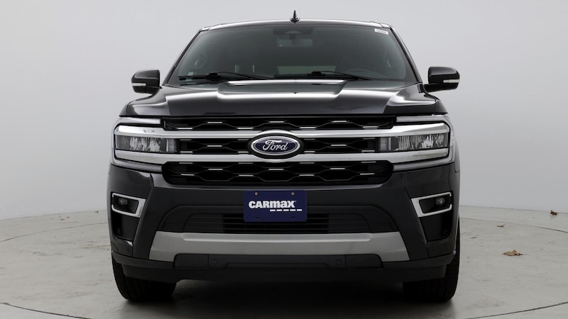 2023 Ford Expedition MAX Platinum 5