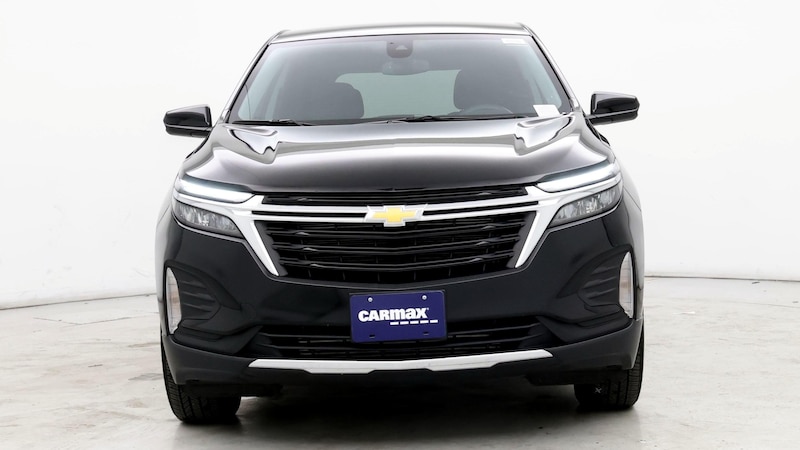 2023 Chevrolet Equinox LT 5