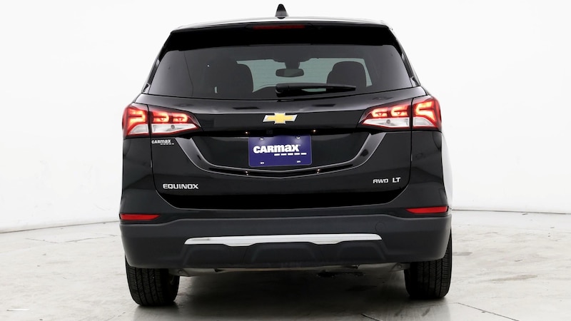 2023 Chevrolet Equinox LT 6