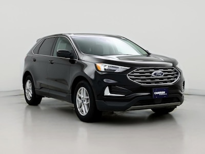 2022 Ford Edge SEL -
                Dulles, VA