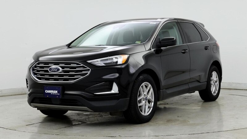 2022 Ford Edge SEL 4