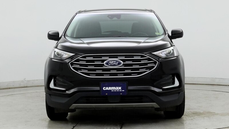 2022 Ford Edge SEL 5