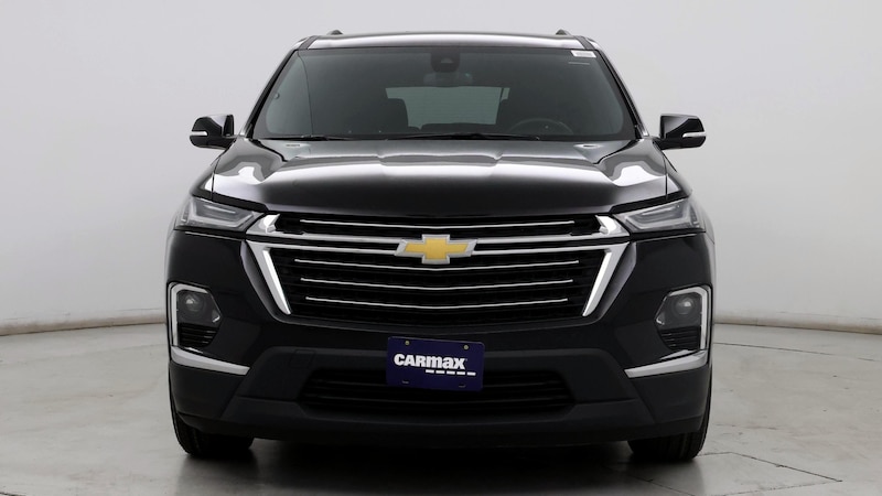 2023 Chevrolet Traverse LT 5