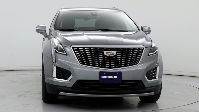 2023 Cadillac XT5 Premium Luxury 5