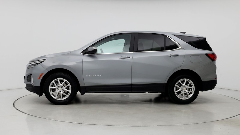 2023 Chevrolet Equinox LT 3