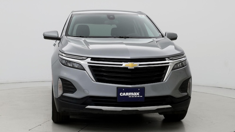 2023 Chevrolet Equinox LT 5