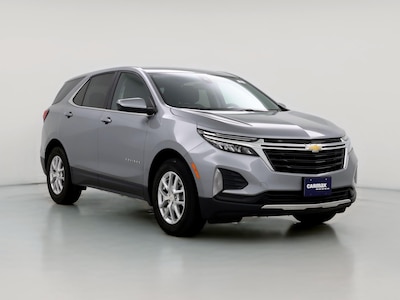 2023 Chevrolet Equinox LT -
                Birmingham, AL