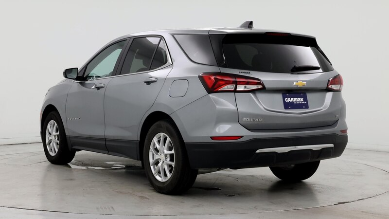 2023 Chevrolet Equinox LT 2