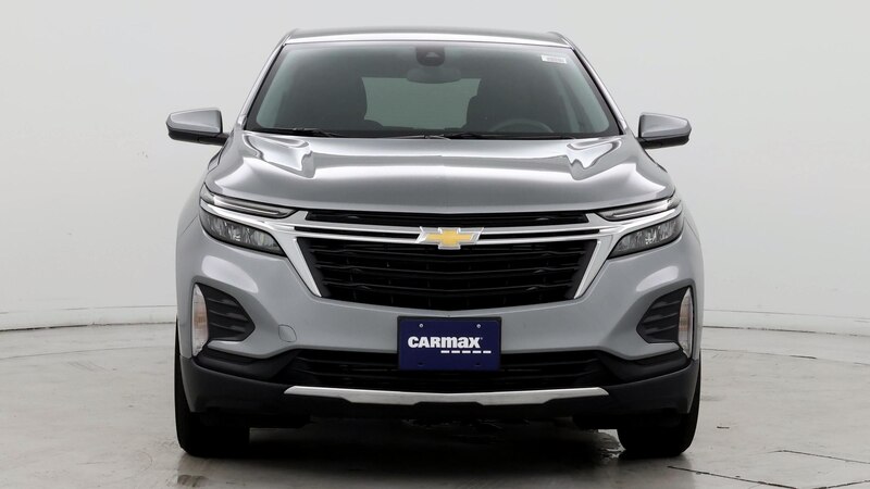 2023 Chevrolet Equinox LT 5