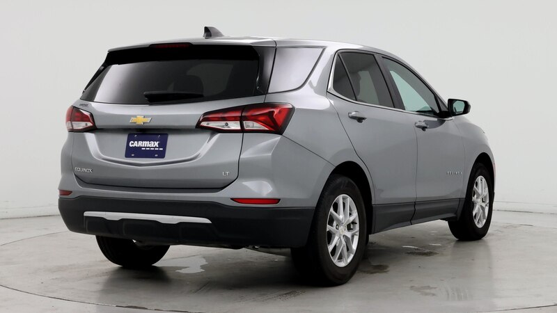 2023 Chevrolet Equinox LT 8