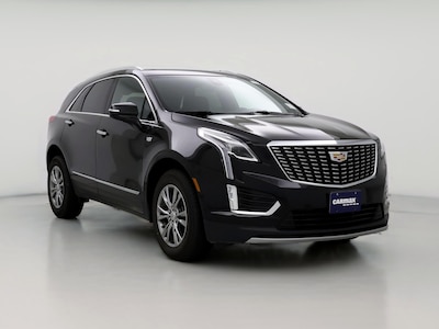 2023 Cadillac XT5 Premium Luxury -
                Fremont, CA