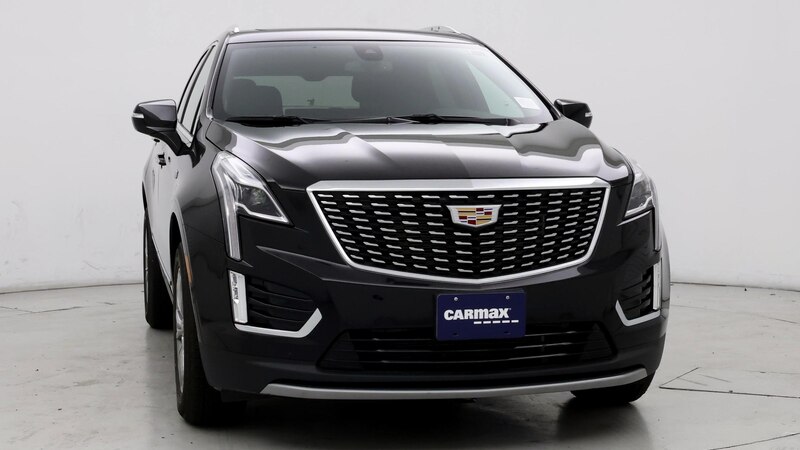 2023 Cadillac XT5 Premium Luxury 5