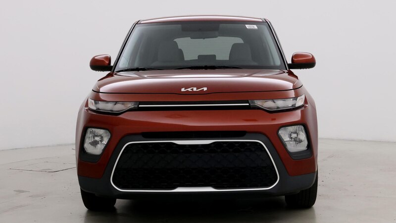 2022 Kia Soul LX 5