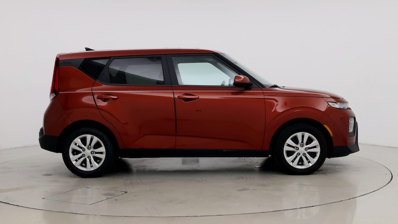 2022 Kia Soul LX 7