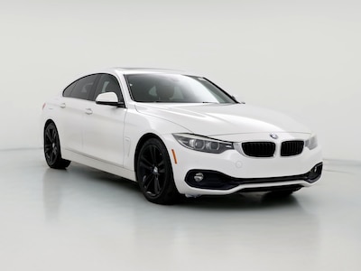 2018 BMW 4 Series 430i -
                Tampa, FL