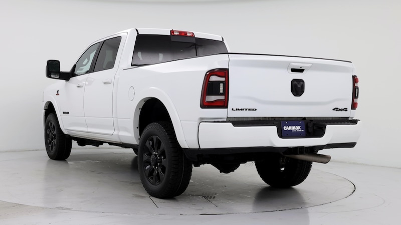 2023 RAM 2500 Limited 2