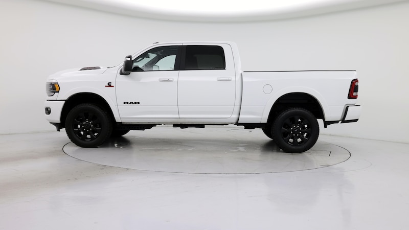 2023 RAM 2500 Limited 3