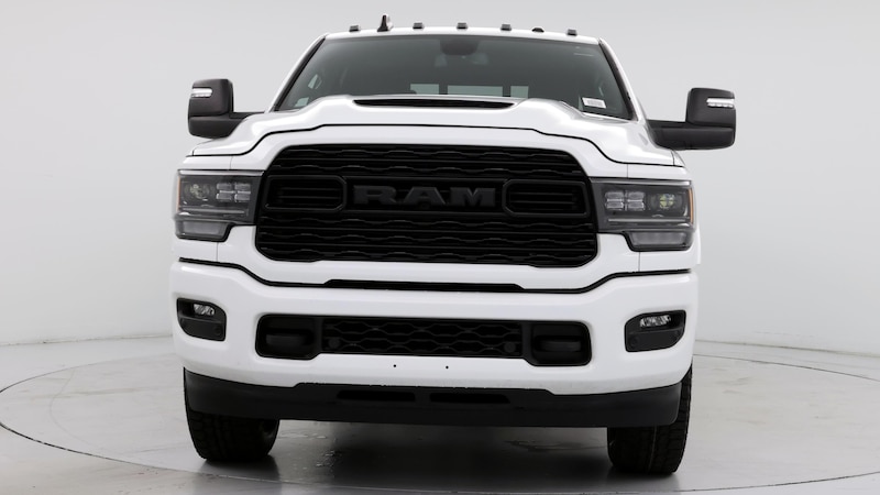 2023 RAM 2500 Limited 5