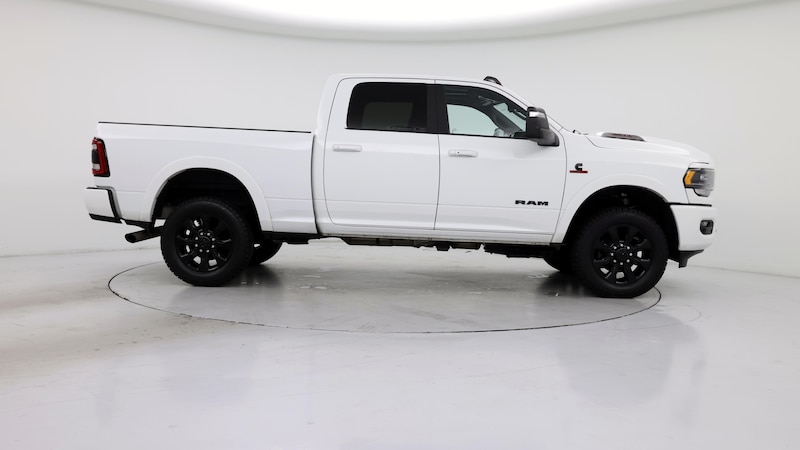 2023 RAM 2500 Limited 7