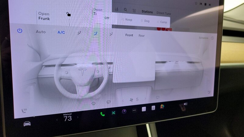 2020 Tesla Model 3 Standard Range 16