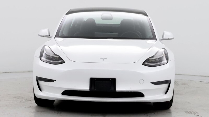 2020 Tesla Model 3 Standard Range 5