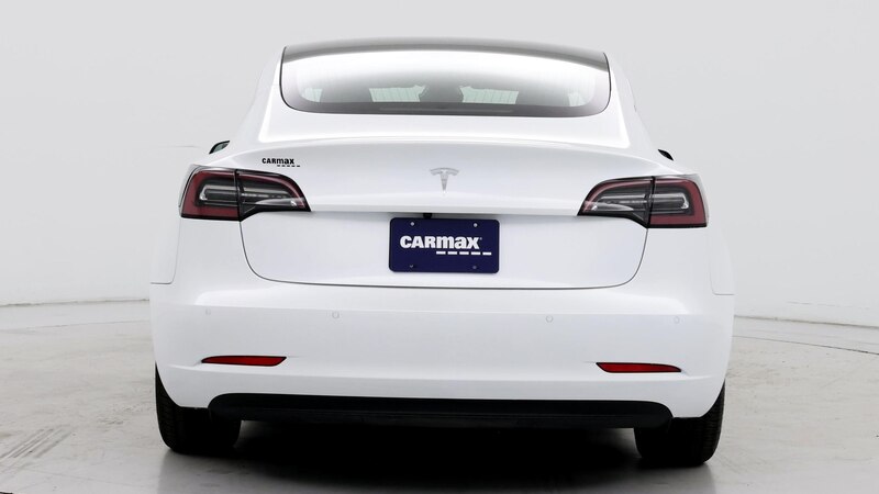 2020 Tesla Model 3 Standard Range 6