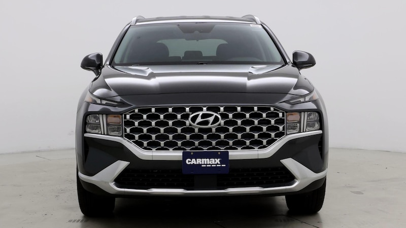 2022 Hyundai Santa Fe SEL 5