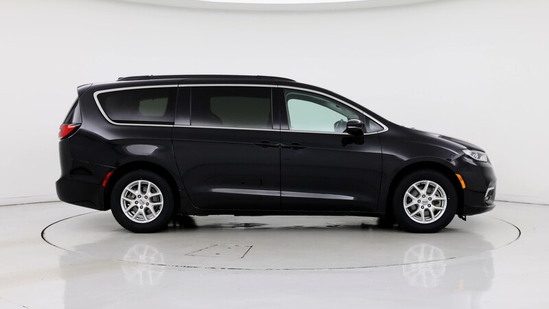 2022 Chrysler Pacifica Touring L 7