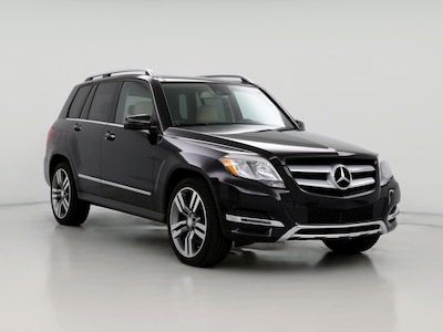 2015 Mercedes-Benz GLK 350 -
                Tampa, FL