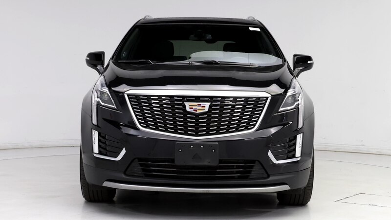 2023 Cadillac XT5 Premium Luxury 5