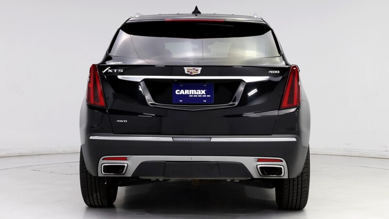 2023 Cadillac XT5 Premium Luxury 6