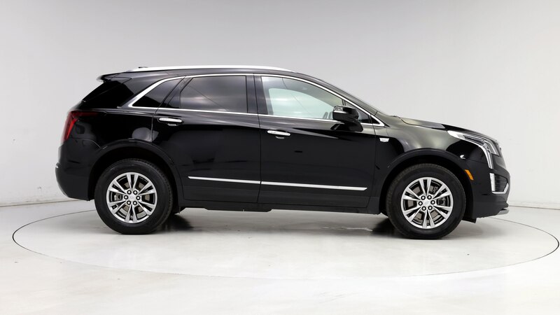 2023 Cadillac XT5 Premium Luxury 7