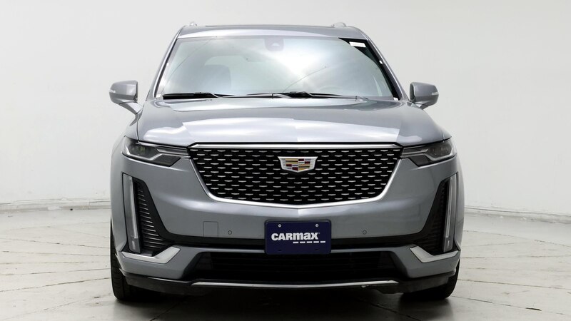 2023 Cadillac XT6 Premium Luxury 5