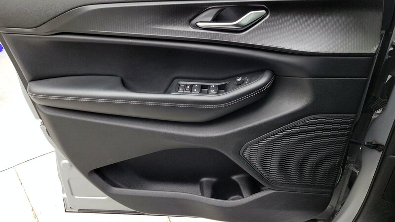 2023 Jeep Grand Cherokee Laredo 12