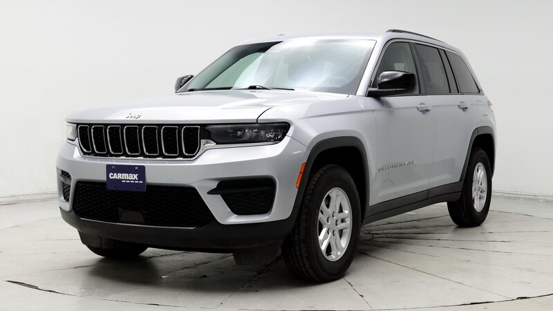 2023 Jeep Grand Cherokee Laredo 4