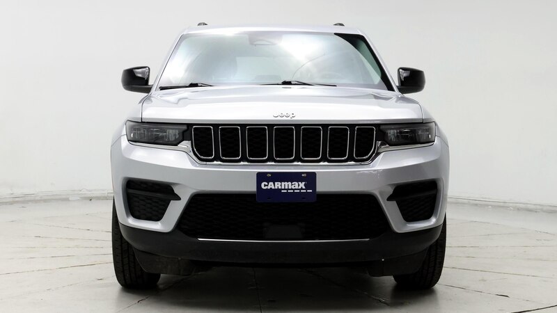 2023 Jeep Grand Cherokee Laredo 5
