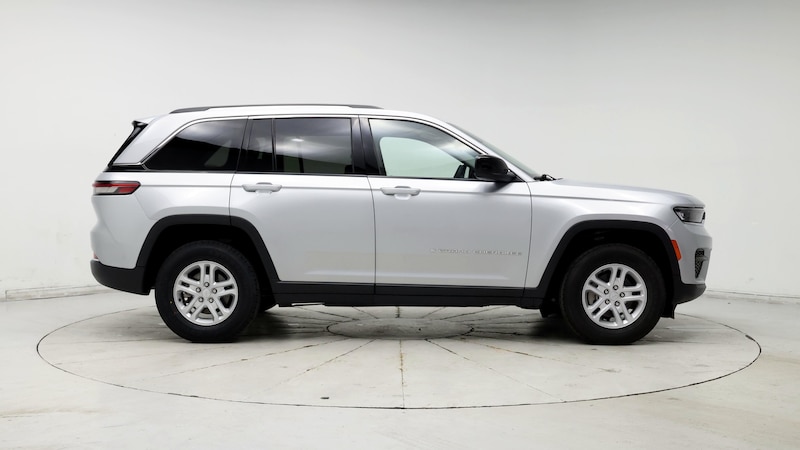 2023 Jeep Grand Cherokee Laredo 7