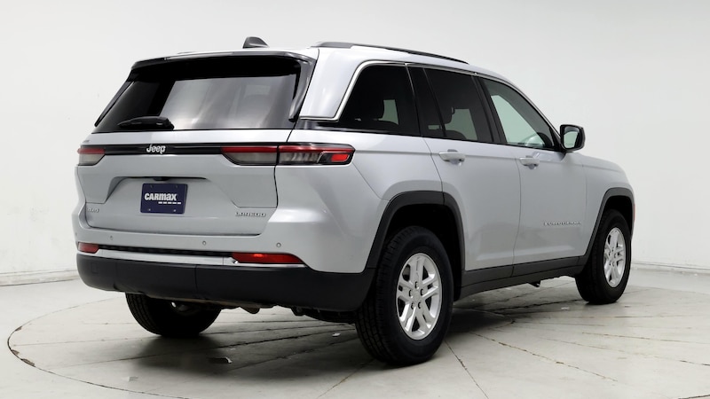 2023 Jeep Grand Cherokee Laredo 8