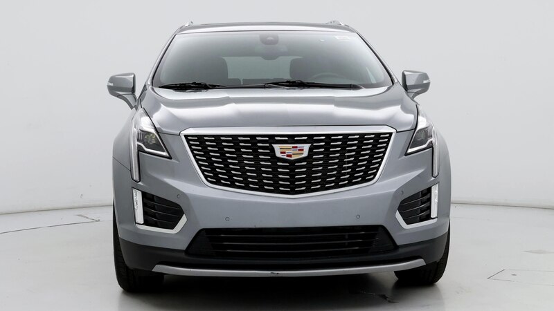 2023 Cadillac XT5 Premium Luxury 5