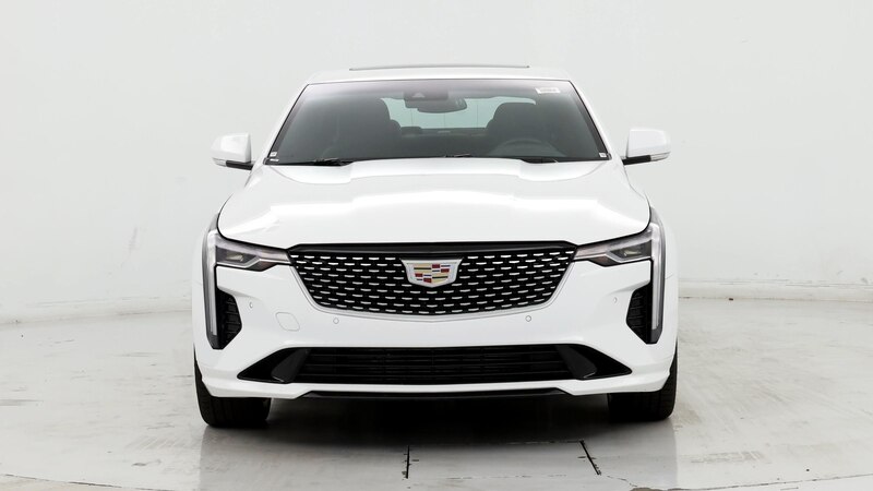 2023 Cadillac CT4 Premium Luxury 5