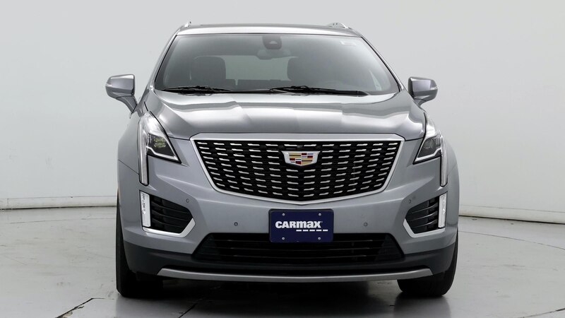 2023 Cadillac XT5 Premium Luxury 5