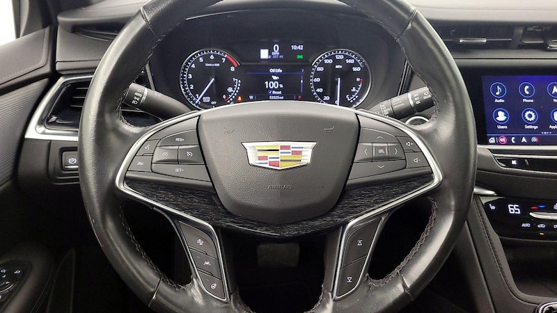 2023 Cadillac XT5 Premium Luxury 10