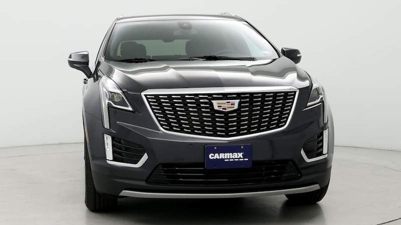 2023 Cadillac XT5 Premium Luxury 5