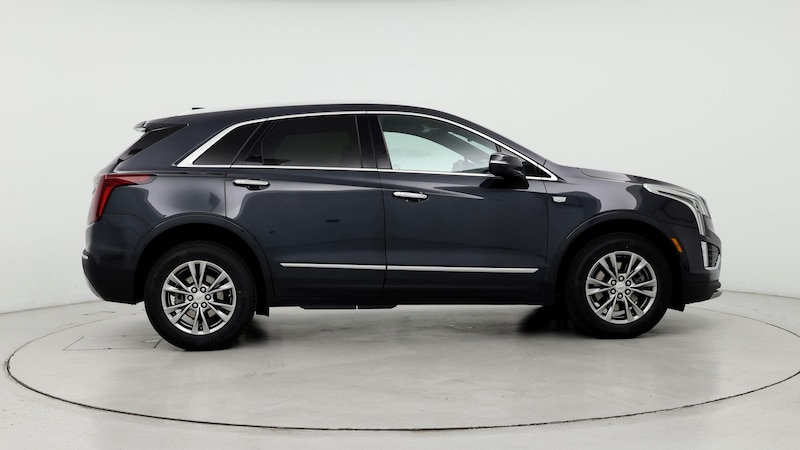 2023 Cadillac XT5 Premium Luxury 7