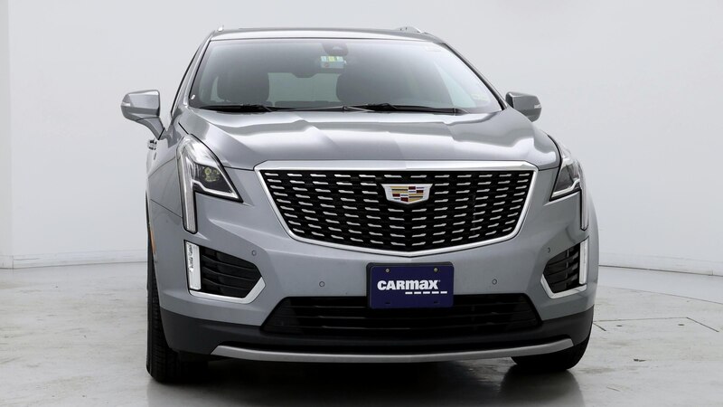 2023 Cadillac XT5 Premium Luxury 5