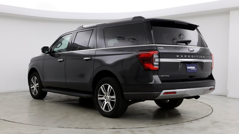 2023 Ford Expedition MAX Limited 2