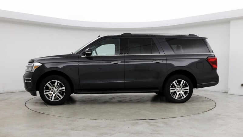 2023 Ford Expedition MAX Limited 3