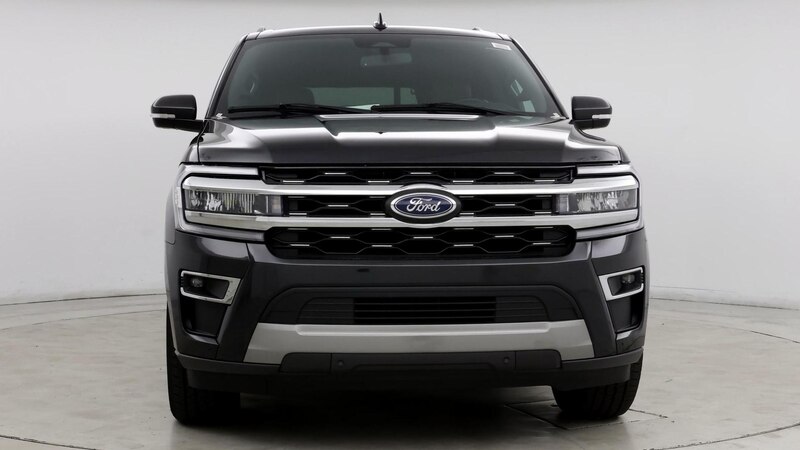 2023 Ford Expedition MAX Limited 5